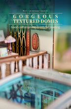 Lade das Bild in den Galerie-Viewer, Book Nook - 3D Miniaturhaus - DIY - SL-32 - Happy Moments inkl. Licht