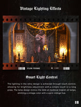 Lade das Bild in den Galerie-Viewer, Book Nook - 3D Miniaturhaus - DIY - SL-16 - Quiet Night Prayer inkl. Licht