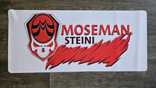 Lade das Bild in den Galerie-Viewer, MOSEMAN's Steini Mattenset