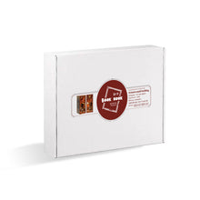 Lade das Bild in den Galerie-Viewer, Book Nook - 3D Miniaturhaus - DIY - BV02-003 - Grimms small Building inkl. Licht