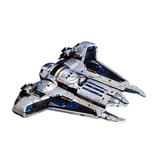 Lade das Bild in den Galerie-Viewer, Baka 33918 - Starfighter Mandalorian - Neu - 2948 Teile - OVP