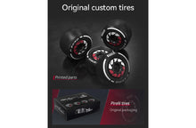 Lade das Bild in den Galerie-Viewer, Cada C64005 - Alfa Romeo F1 Team Orlen - C42 - 1:8 - Neu - 1868 Teile - OVP