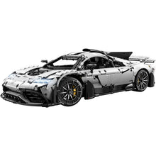Lade das Bild in den Galerie-Viewer, Cada C61503 - Mercedes-AMG ONE - Motor - 1:8 - Neu - 3295 Teile - OVP