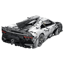 Lade das Bild in den Galerie-Viewer, Cada C61503 - Mercedes-AMG ONE - Motor - 1:8 - Neu - 3295 Teile - OVP