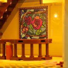 Lade das Bild in den Galerie-Viewer, Funwhole F9033 -Antique Store m. Beleuchtung - Neu - 2847 Teile - OVP