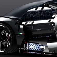 Lade das Bild in den Galerie-Viewer, Guly / Kbox - 10644 - Lamborghini Fantazma - Neu - 2884 Teile - OVP