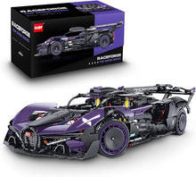 Lade das Bild in den Galerie-Viewer, Guly / Kbox - 10643 - Racforge - static - Neu - 3332 Teile - OVP