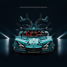 Lade das Bild in den Galerie-Viewer, Kbox / Guly 10612 - Apollo IE - Neu - 3468 Teile - OVP - DE