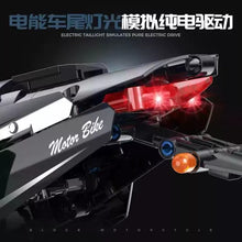 Lade das Bild in den Galerie-Viewer, Guly/Kbox - 60525 - Kawasaki Ninja 7 - Neu - 2156 Teile - OVP