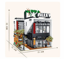 Lade das Bild in den Galerie-Viewer, UrGe / Mork 10208 - The Deers - Neu - 3423 -Teile - OVP