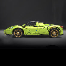 Lade das Bild in den Galerie-Viewer, Mould King 13074 - Ferrari Enzo - Neu - 2790 Teile - OVP