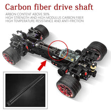 Lade das Bild in den Galerie-Viewer, Mould King 13108 - 1:8 Ford Mustang Hoonicorn - Neu - 2943 Teile - OVP