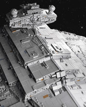 Lade das Bild in den Galerie-Viewer, Mould King 13135 - ISD Monarch Imperial Star Destroyer - Neu - 11885 Teile - OVP