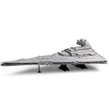 Lade das Bild in den Galerie-Viewer, Mould King 13135 - ISD Monarch Imperial Star Destroyer - Neu - 11885 Teile - OVP