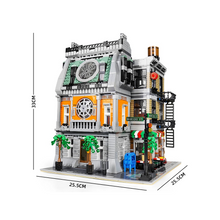 Lade das Bild in den Galerie-Viewer, Mould King 16037 - Sanctorum mit Beleuchtung - Neu - 3358 Teile - OVP