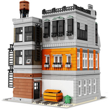 Lade das Bild in den Galerie-Viewer, Mould King 16037 - Sanctorum mit Beleuchtung - Neu - 3358 Teile - OVP