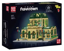 Lade das Bild in den Galerie-Viewer, Mould King 16057 - Botanischer Garten - Neu - 3383 Teile - OVP