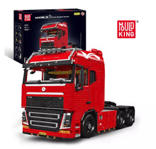 Lade das Bild in den Galerie-Viewer, Mould King 19015 - Zugmaschine - Neu - 4608 Teile inkl. RC und Motor - OVP