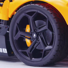 Lade das Bild in den Galerie-Viewer, Lao Liang - No 03 - Supercar W1 McL - Neu - 4200 Teile - OVP