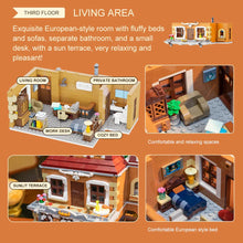 Lade das Bild in den Galerie-Viewer, Pantasy 85013 - Bakery - Neu - 2663 Teile - OVP