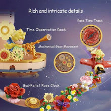 Lade das Bild in den Galerie-Viewer, Pantasy 86326 - Der kleine Prinz Starry Castle - Neu - 3267 Teile - OVP