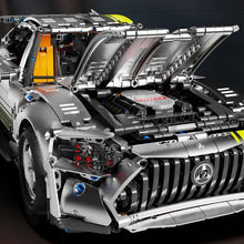 Lade das Bild in den Galerie-Viewer, TGL T5035 - Mercedes AMG GT - Neu - 2316 Teile - OVP