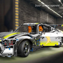 Lade das Bild in den Galerie-Viewer, TGL T5035 - Mercedes AMG GT - Neu - 2316 Teile - OVP