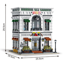 Lade das Bild in den Galerie-Viewer, UrGe / Mork 10203 - Flying Lobster Seafood Restaurant - Neu - 4132 -Teile - OVP