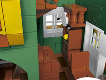 Lade das Bild in den Galerie-Viewer, UrGe 30105 - Light House - Neu - 3452 Teile - OVP