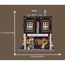 Lade das Bild in den Galerie-Viewer, Xbert / JieStar 66055 - Antique Shop - Neu - 1954 Teile - OVP