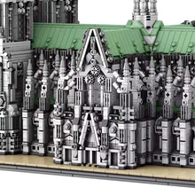 Lade das Bild in den Galerie-Viewer, Xingbao 86300 - Kölner Dom - Neu - 8614 Teile - OVP