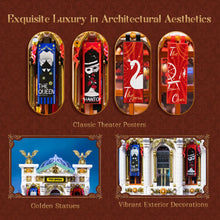 Lade das Bild in den Galerie-Viewer, Pantasy 85019 - The Opera House - Neu - 3518 Teile - OVP