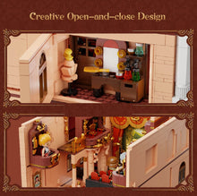 Lade das Bild in den Galerie-Viewer, Pantasy 85019 - The Opera House - Neu - 3518 Teile - OVP