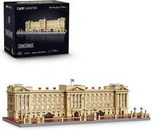 Lade das Bild in den Galerie-Viewer, Cada C61501 / 61501 - Buckingham Palace - Neu - 5604 Teile - OVP
