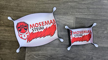 Lade das Bild in den Galerie-Viewer, MOSEMAN's Steini Mattenset
