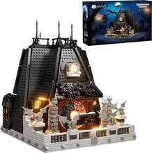 Lade das Bild in den Galerie-Viewer, Baka 33214 - Wednesday Addams - Neu - 2419 Teile - OVP
