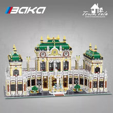 Lade das Bild in den Galerie-Viewer, Baka 33221 - Luxurious Grand Palace - Neu - 11930 Teile - OVP
