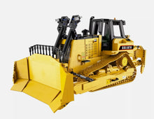 Lade das Bild in den Galerie-Viewer, Cada C61056 - Goliath Bulldozer m. Motor - Dynamisch - Neu - 2826 Teile - OVP

