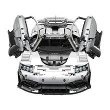 Lade das Bild in den Galerie-Viewer, Cada C61503 - Mercedes-AMG ONE - Motor - 1:8 - Neu - 3295 Teile - OVP
