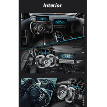 Lade das Bild in den Galerie-Viewer, Cada C61503 - Mercedes-AMG ONE - Motor - 1:8 - Neu - 3295 Teile - OVP
