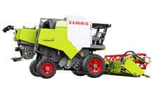 Lade das Bild in den Galerie-Viewer, Cada C61508 - Claas Dominator 370 mit Motor - Neu - 4567 Teile - OVP
