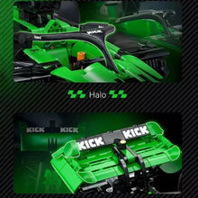 Lade das Bild in den Galerie-Viewer, Cada C64010 - KICK SAUBER F1 Team - C44 - 1:8 - Neu - 2553 Teile - OVP
