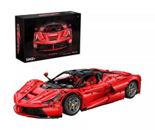 Lade das Bild in den Galerie-Viewer, Cada C61505 - Viva Hypercar - 1:8 - Neu - 4739 Teile - OVP
