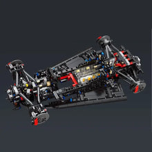 Lade das Bild in den Galerie-Viewer, Eikee - Y10000 - McLaren Solus GT - Neu - 2135 Teile - OVP
