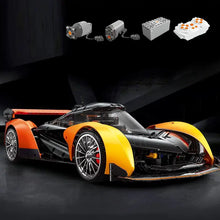 Lade das Bild in den Galerie-Viewer, Eikee - Y10000 - McLaren Solus GT - Neu - 2135 Teile - OVP
