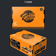 Lade das Bild in den Galerie-Viewer, Eikee - Y10000 - McLaren Solus GT - Neu - 2135 Teile - OVP

