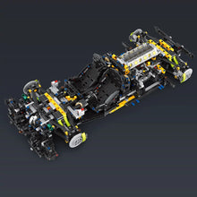Lade das Bild in den Galerie-Viewer, Eikee Y18006 - Valkyrif AMR Pro - 1:8 - Neu - 3868 Teile - OVP
