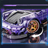 Guly / Kbox - 10544 - Supercar 964 - Neu - 3890 Teile - OVP