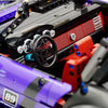 Guly / Kbox - 10544 - Supercar 964 - Neu - 3890 Teile - OVP
