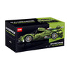 Guly / Kbox - 10628 - Raceforge Green - Neu - 3838 Teile - OVP